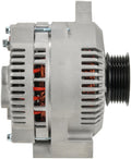 RE ALTERNATOR