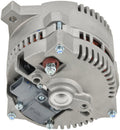 RE ALTERNATOR
