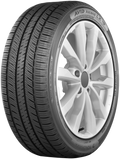 235/65R17 104H ASCEND LX