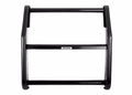 1521 DODGE CHARGER STANDARD WRAPAROUND BRUSH GUARDS STEEL SEMIGLOSS POWDERCOAT