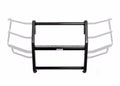1521 DODGE CHARGER STANDARD WRAPAROUND BRUSH GUARDS STEEL SEMIGLOSS POWDERCOAT