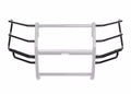 1521 DODGE CHARGER STANDARD WRAPAROUND BRUSH GUARDS STEEL SEMIGLOSS POWDERCOAT