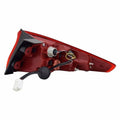 TYC tail light