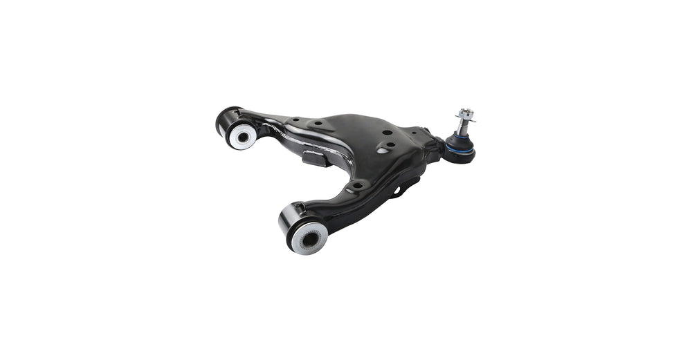 SUSPENSION CONTROL ARM AND BALL JOI