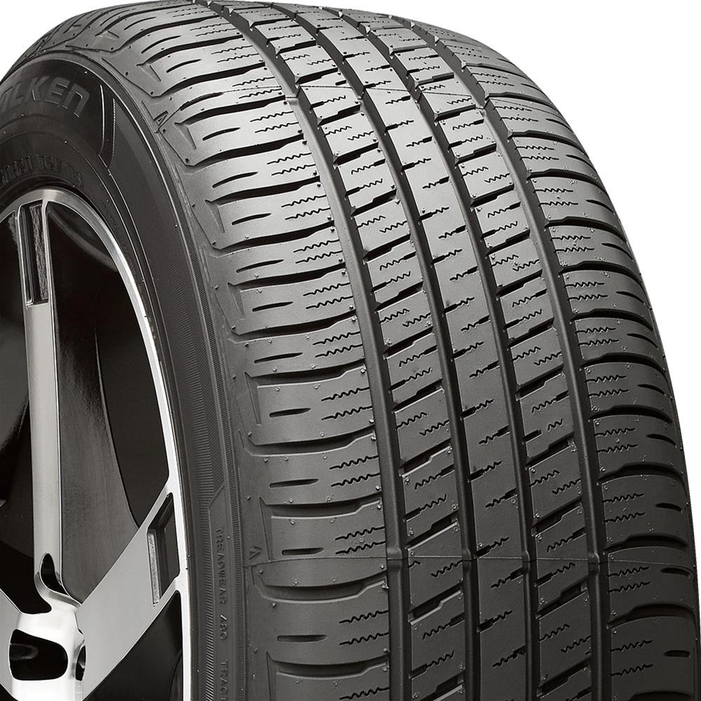 255/50R20 109V XL ZIEX CT60 A/S