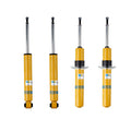 Bilstein 17-19 Volvo S90 / 18-19 V90 B6 Performance Shock Front