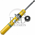 Bilstein 17-19 Volvo S90 / 18-19 V90 B6 Performance Shock Front