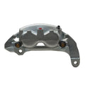 DFC 98-02 Dodge B300 Front-L Premium Caliper - Silver Zinc Coated