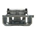 DFC auto part installed view