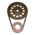 Billet True Roller Timing Set - SBC