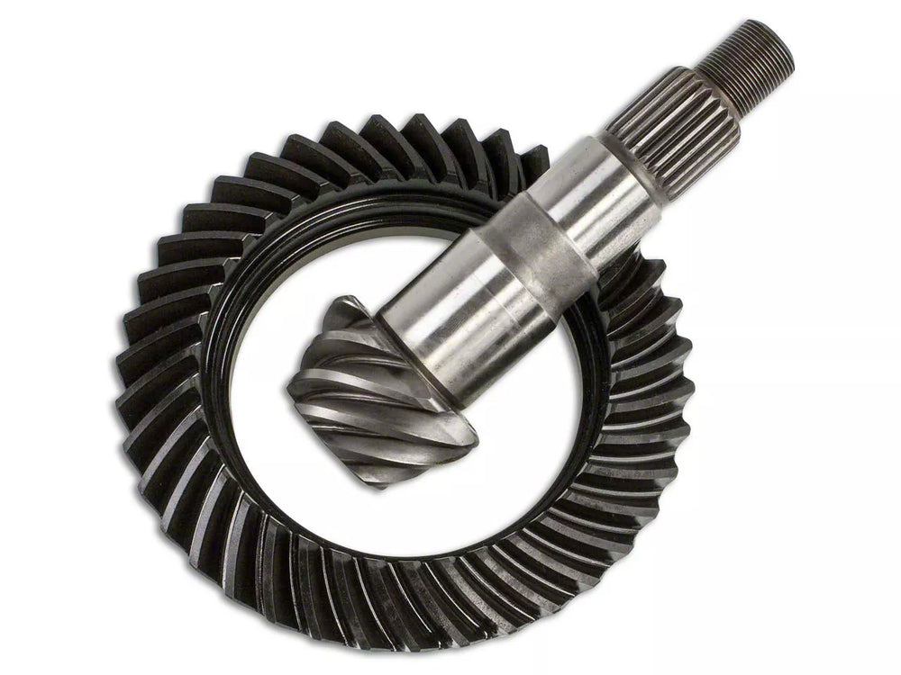 0716 WRANGLER DANA 30 4.88 RING AND PINION JK FRONT NONRUBICON