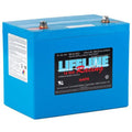 LIFELINE BATTERY auto part