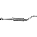 RESONATOR ASSEMBLY - IMPORT - PC