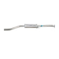 RESONATOR ASSEMBLY - IMPORT - PC