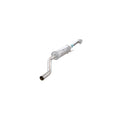 RESONATOR ASSEMBLY - IMPORT - PC