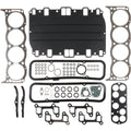 Engine Cylinder Head Gasket Set - 02-35380-01