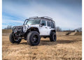 D509 17X8.5 6X135/5.5 MT-BLK 14MM