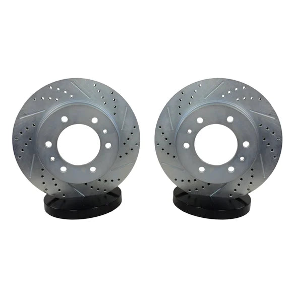 Baer Brakes auto part