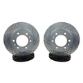 Baer Brakes auto part