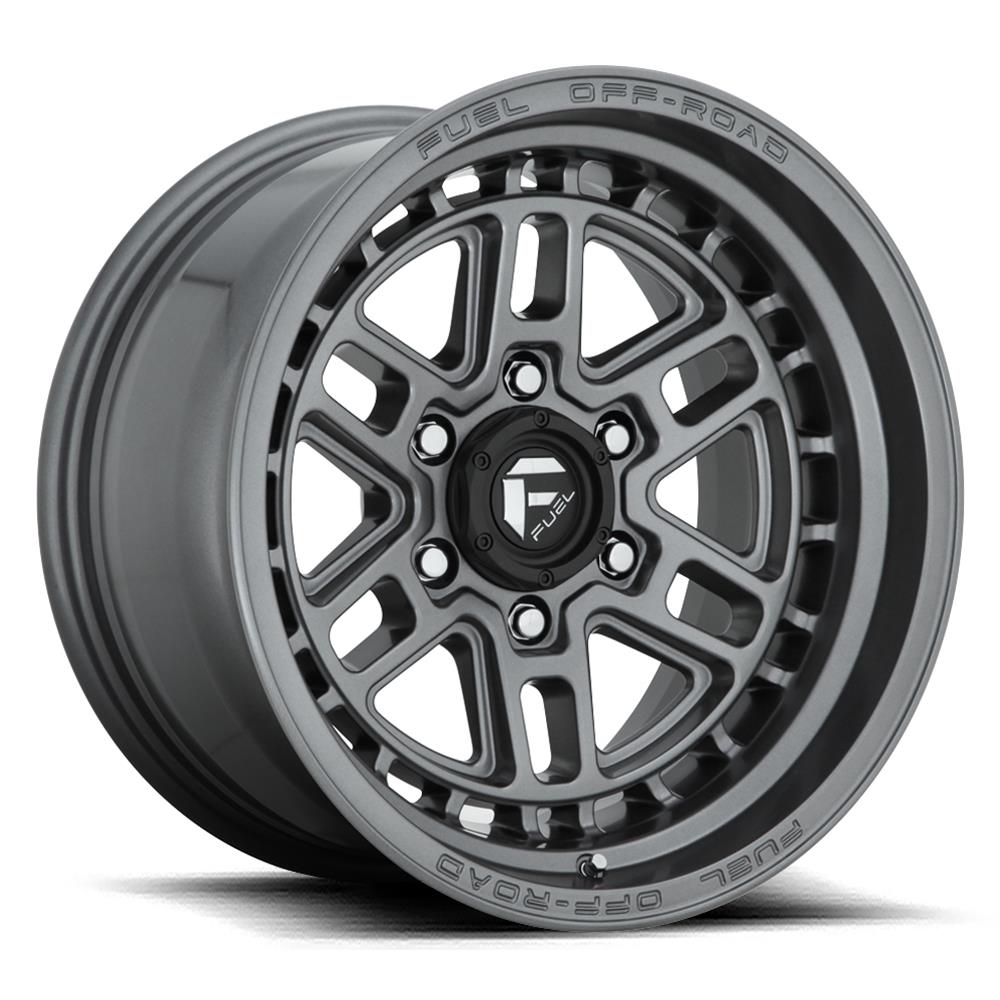D668 20X9 6X5.5 MT-GNMTL 1MM