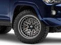 D668 20X9 6X5.5 MT-GNMTL 1MM