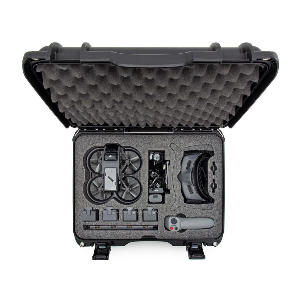 Nanuk auto part