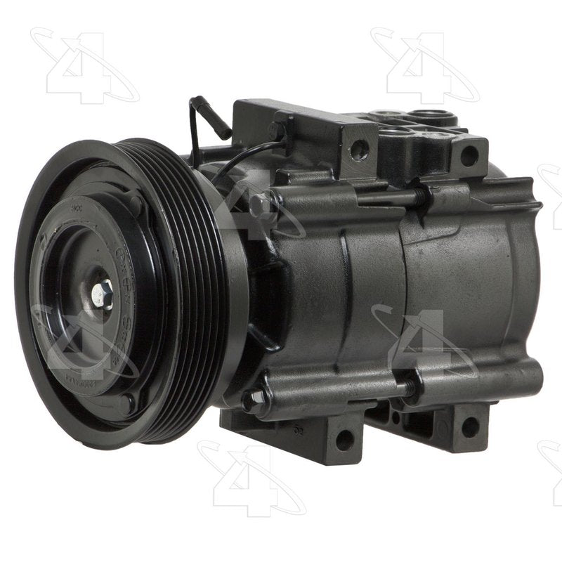 REMAN FORD HS18 COMPRESSO