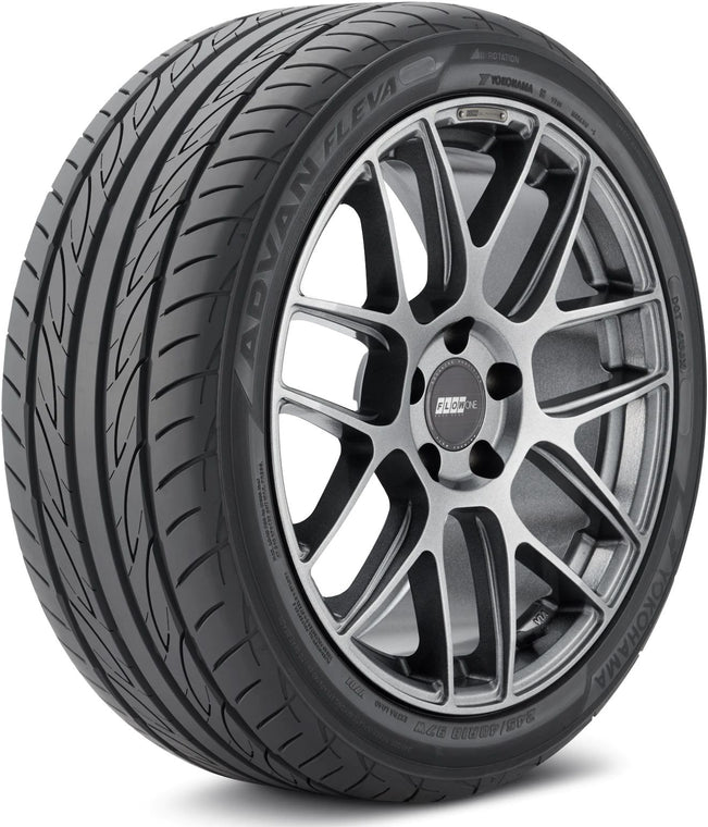 Yokohama Tire auto part