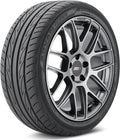 Yokohama Advan Fleva V701 Tire - 215/40R17 87W