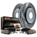 PowerStop auto part