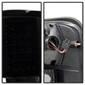 SPYDER tail light