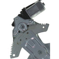 NEW WINDOW LIFT MOTORS