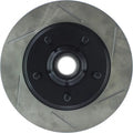 Select Axle Pack; 4-Wheel