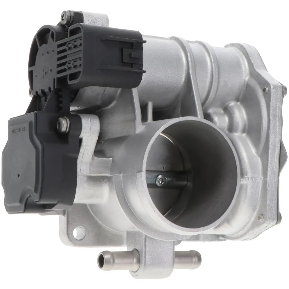 ELECTRONIC THROTTLE BODY