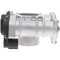 ELECTRONIC THROTTLE BODY