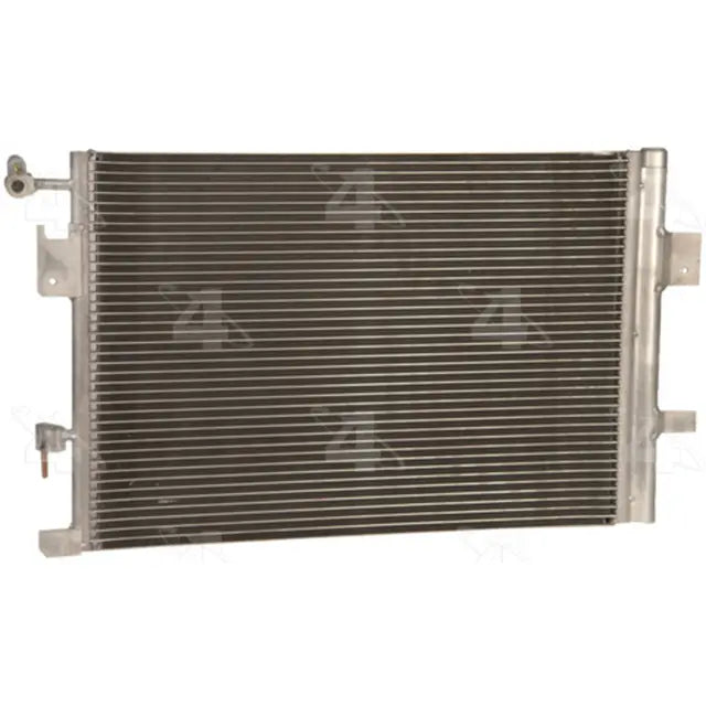 A/C CONDENSER