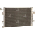 A/C CONDENSER