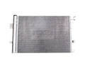 A/C CONDENSER