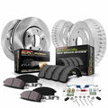 PowerStop auto part