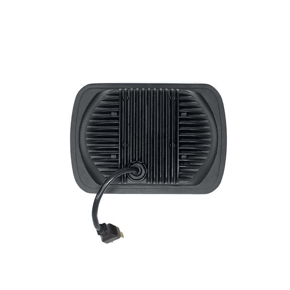 Quake LED headlights