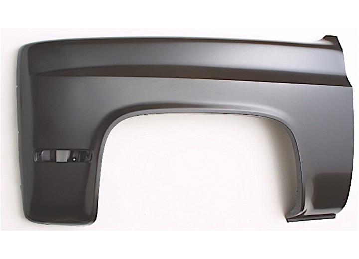 RH FENDER CHEVY/ P/U 8187; BLAZER/JIMMY/SUBURBAN 8191