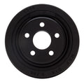 R1 Concepts Brake Rotor- Blank Fits Chrysler New
