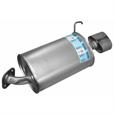 Walker Exhaust muffler