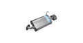 MUFFLER ASSEMBLY-QUIET-FL