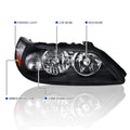 SPEC D TUNING auto part close-up