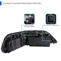 SPEC D TUNING auto part detail