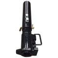25K ROUND GOOSENECK COUPLER DUAL S