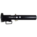 25K ROUND GOOSENECK COUPLER DUAL S