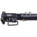 25K ROUND GOOSENECK COUPLER DUAL S