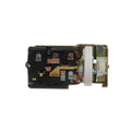 STANDARD IGN auto part installed view